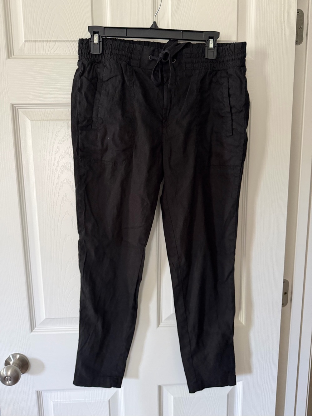 Lou & Grey Linen Pants
